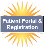 Welcome to our Patient Login